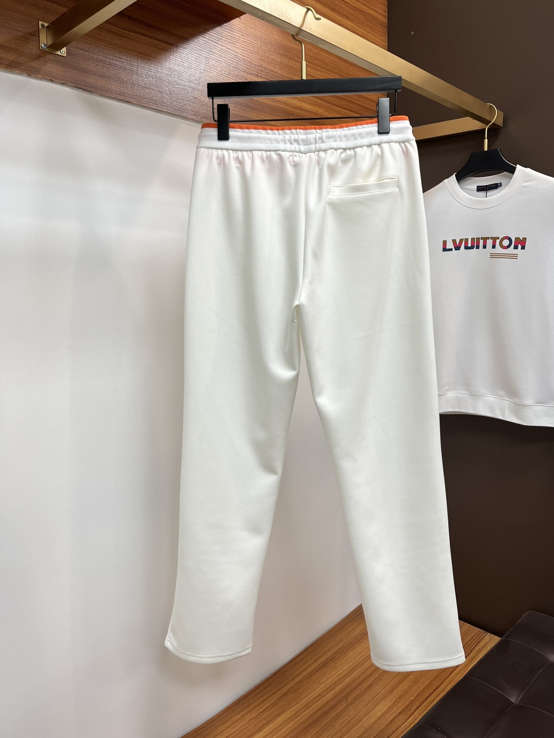 clothes and pants